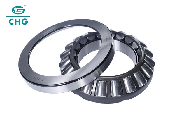 What is the Purpose of a Tapered Roller Bearing?