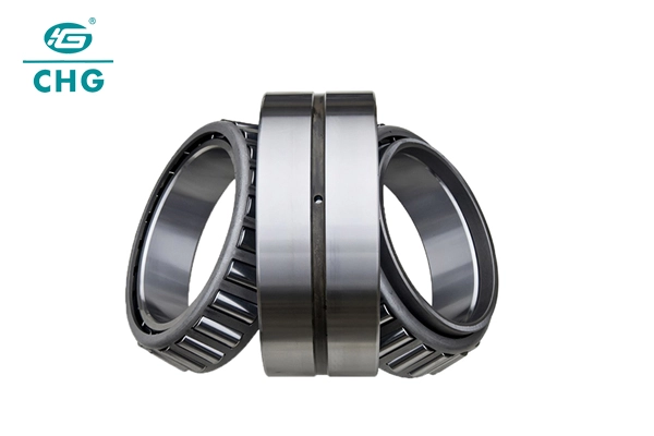 What are Double Row Tapered Roller Bearings Used For?