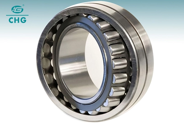 What is a Spherical Roller Bearing Used For?