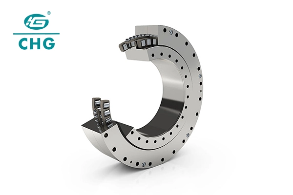 Can Triple Row Roller Slewing Bearings Operate in Extreme Temperatures?