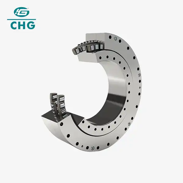 Three-Row Cylindrical Roller Slewing Bearing