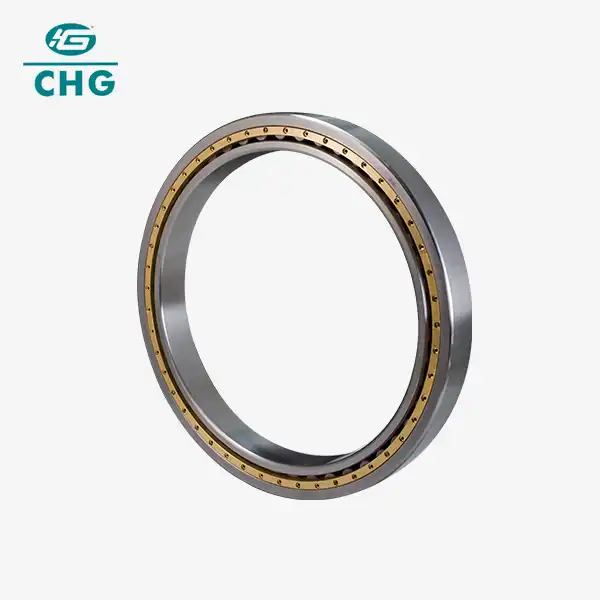 Cylindrical Roller Bearing Inch Series