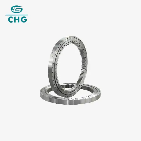 Crossed Cylindrical Roller Slewing Bearings