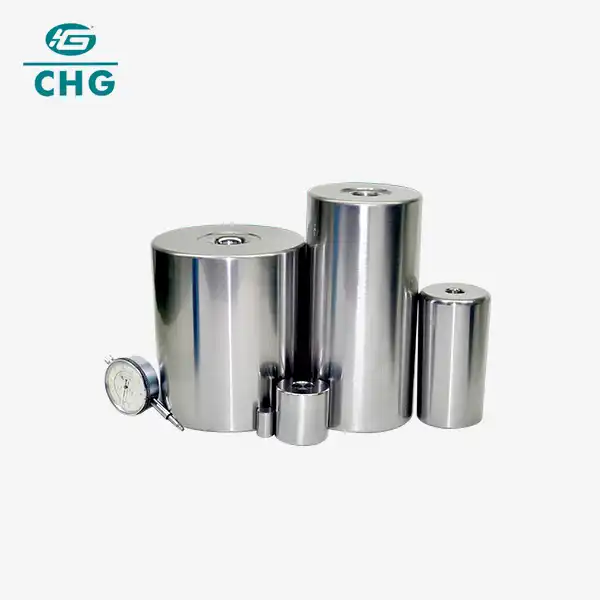 Cylindrical Rollers