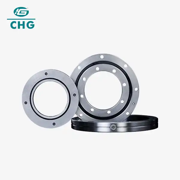 High Rigidity Crossed Roller Bearing