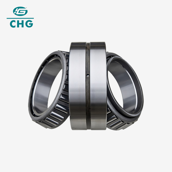 Double Row Tapered Roller Bearing