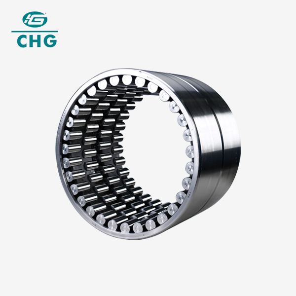 Four Row Cylindrical Roller Bearing