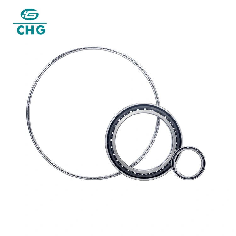 thin section bearings