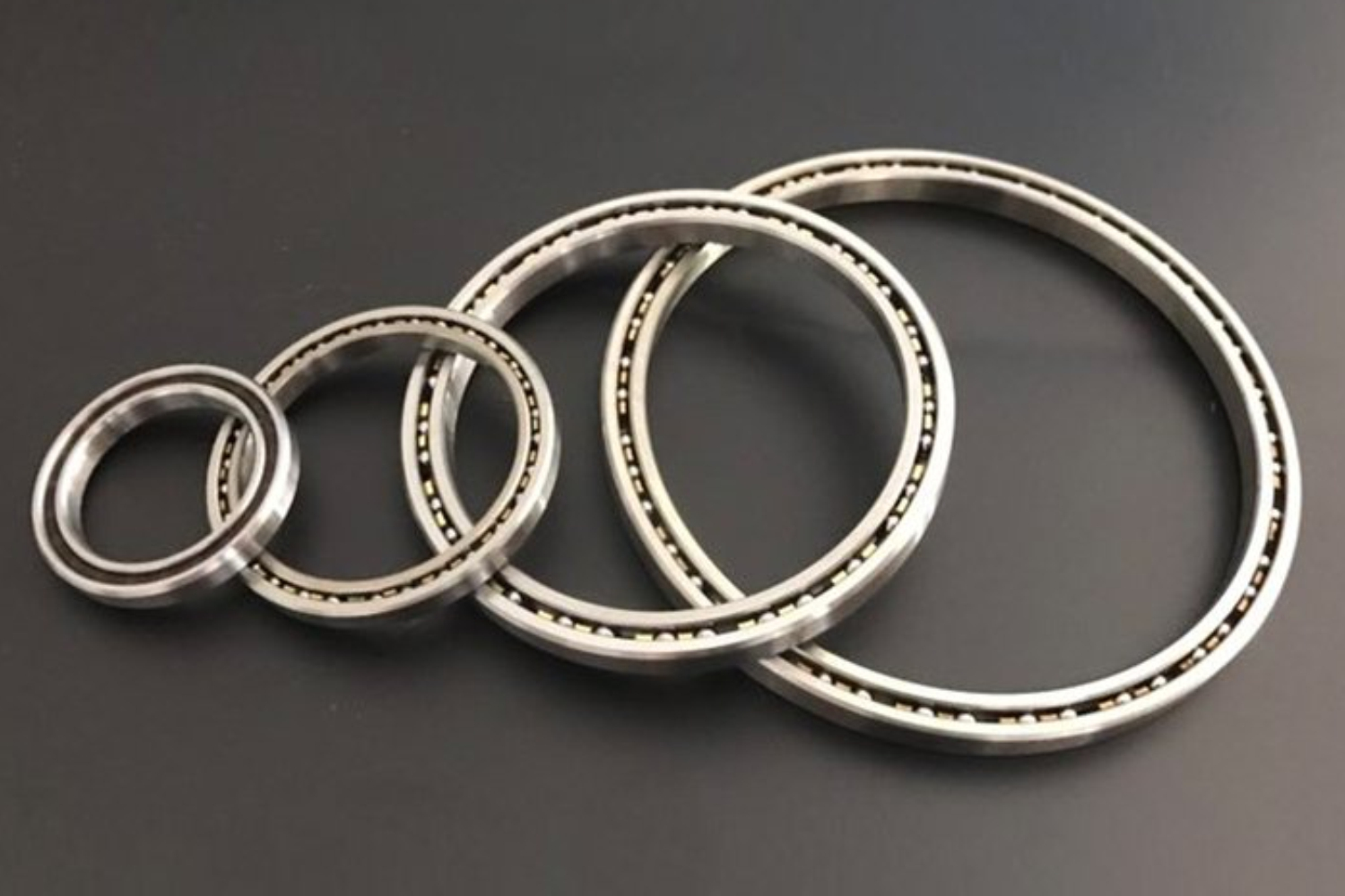 What Are the Latest Market Trends in Thin Section Deep Groove Ball Bearings? What Are the Latest Market Trends in Thin Section Deep Groove Ball Bearings?