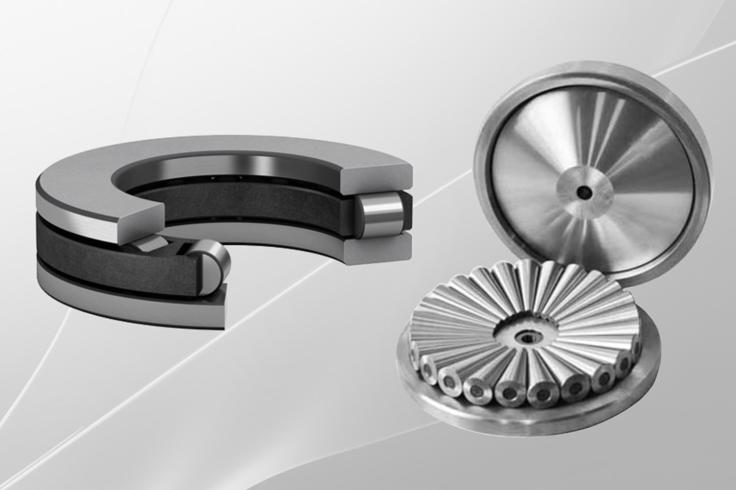 What Are the Correct Installation Steps for Thrust Roller Bearing? What Are the Correct Installation Steps for Thrust Roller Bearing?