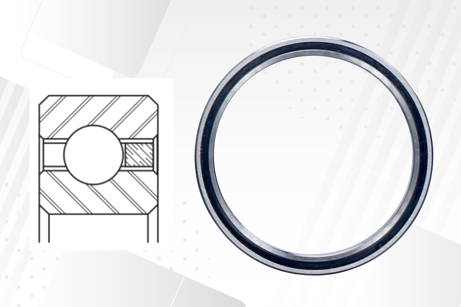 In the realm of precision engineering and advanced machinery, Type A Thin Section Bearings have emerged as a cornerstone of innovation, offering unparalleled precision and accuracy in motion. These specialized bearings are designed to meet the demanding requirements of various high-performance applications, from aerospace and medical equipment to robotics and automotive systems. With their slim profile and exceptional load-bearing capabilities, Type A Thin Section Bearings represent a significant leap forward in bearing technology. They enable engineers and designers to create more compact, lightweight, and efficient machines without compromising on performance or reliability. As industries continue to push the boundaries of what's possible in terms of miniaturization and precision, the role of these bearings becomes increasingly crucial. This blog post delves into the intricacies of Type A Thin Section Bearings, exploring their unique features, applications, and the immense value they bring to modern engineering solutions.
