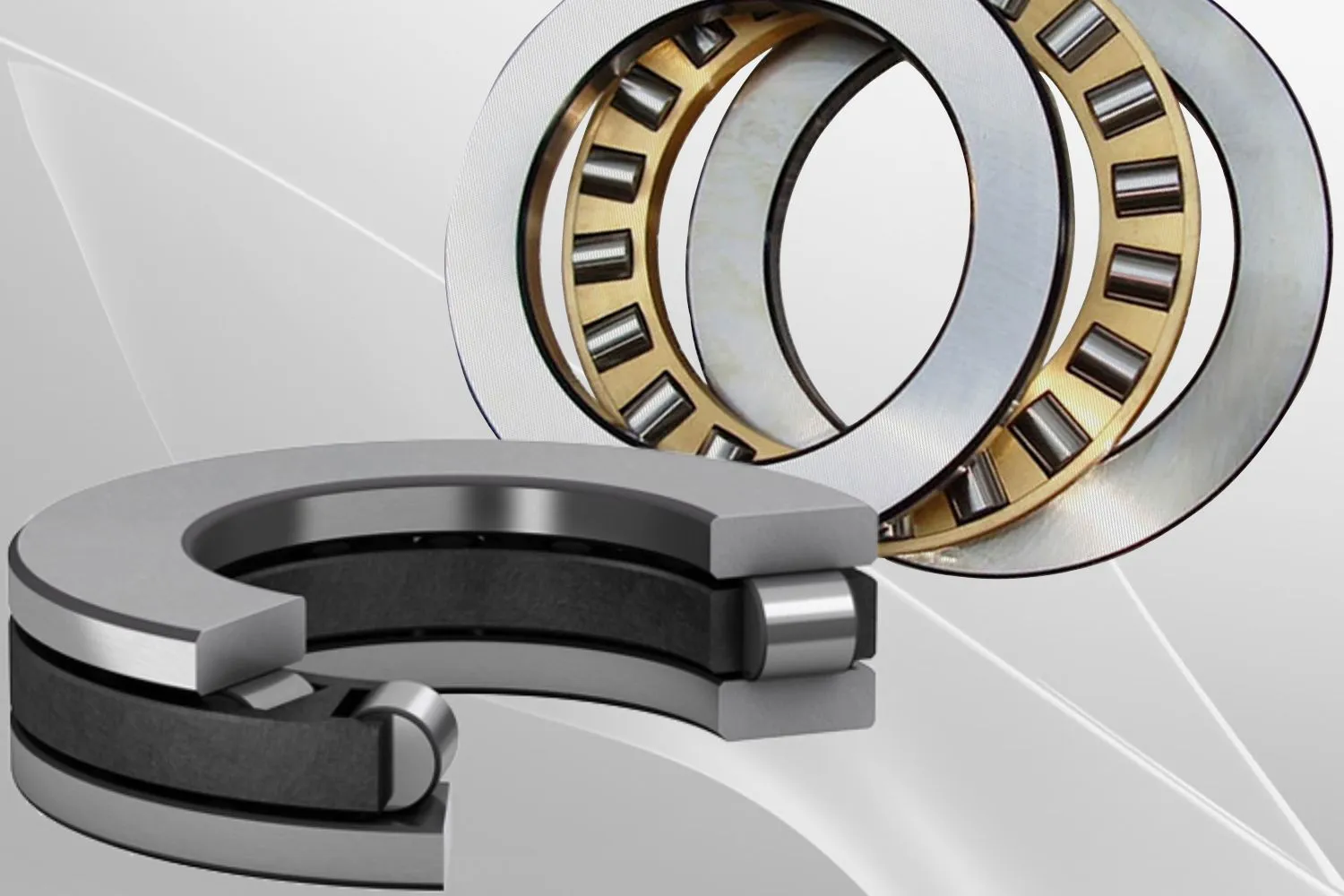 Thrust Roller Bearing Failure Modes and Preventive Measures Thrust Roller Bearing Failure Modes and Preventive Measures