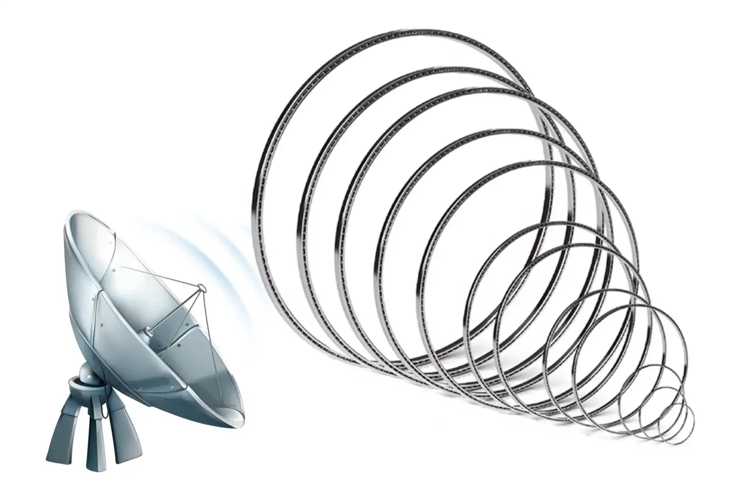 Metric Thin Section Bearings Selection Guide for Robotics & Aerospace Metric Thin Section Bearings Selection Guide for Robotics & Aerospace