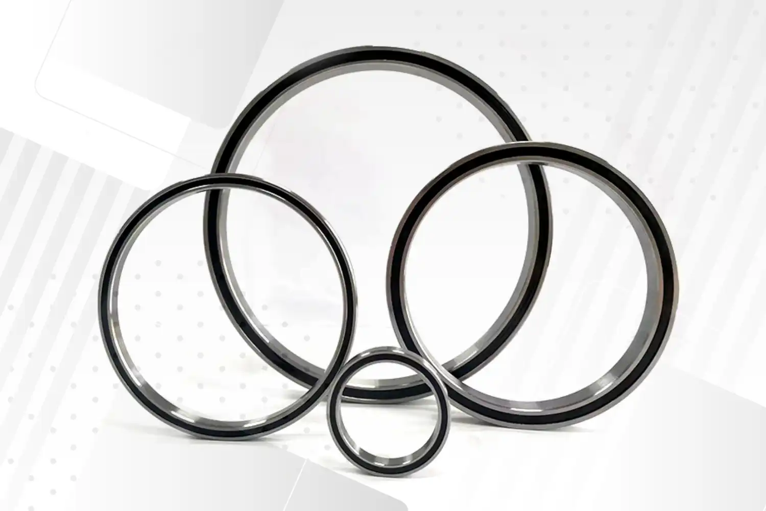 Are China Type A Thin Section Bearings Reliable for Industrial Use?