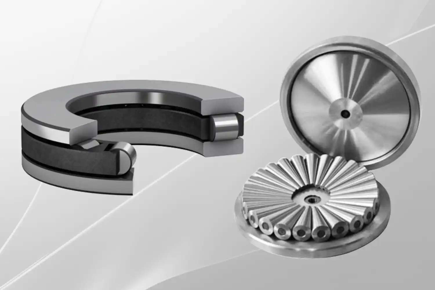 Thrust Roller Bearing vs Cylindrical Thrust: Which Is Best?