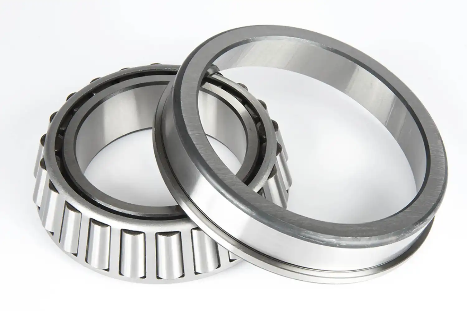 Maintenance Guide for Inch Series Single Row Tapered Roller Bearings Maintenance Guide for Inch Series Single Row Tapered Roller Bearings