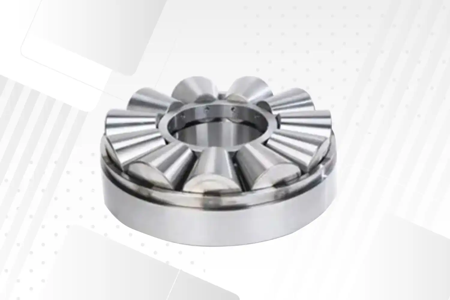 OEM/ODM Thrust Roller Bearing Solutions in China Explained