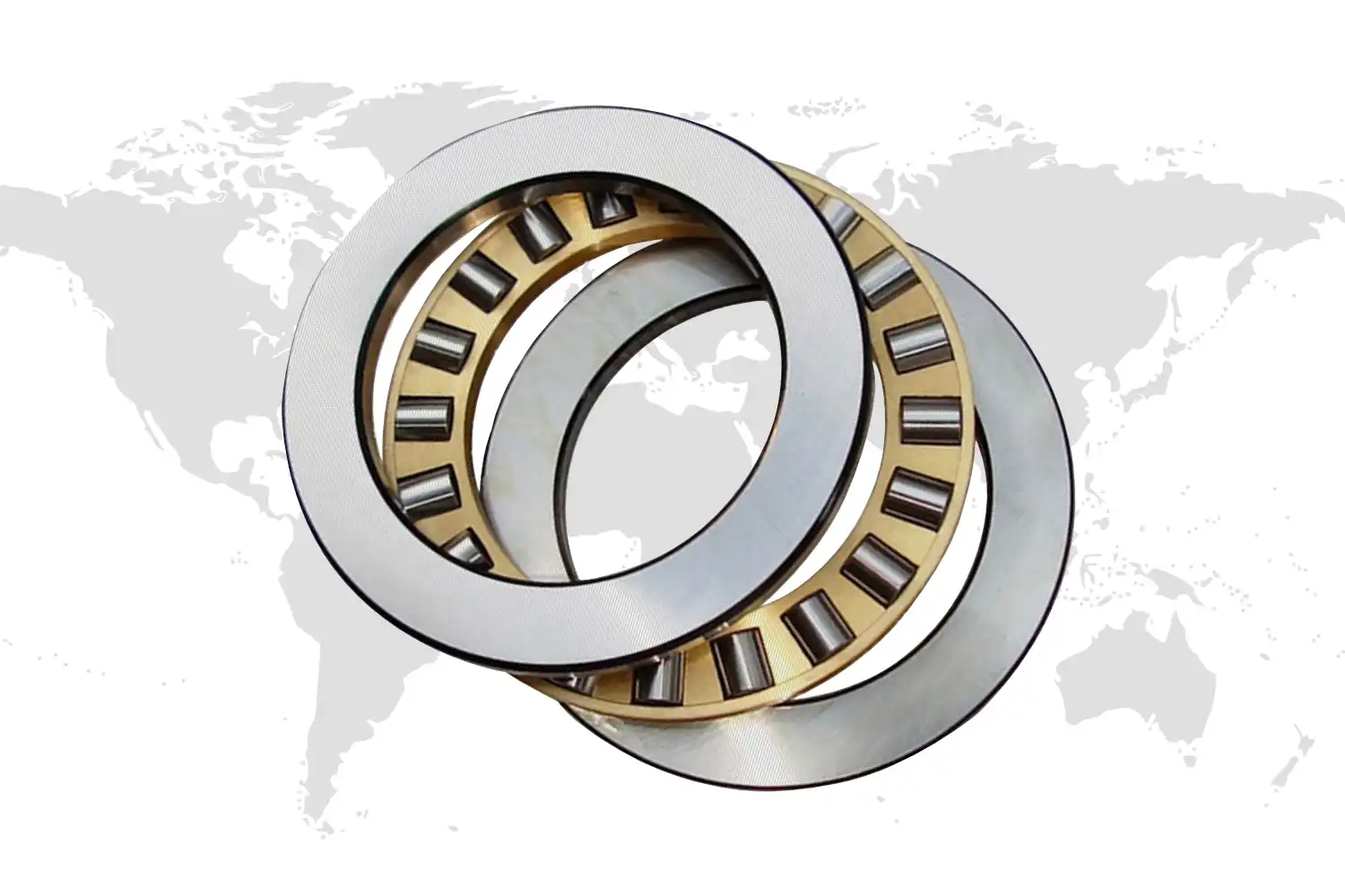 Importing Thrust Roller Bearing from China: Complete Guide Importing Thrust Roller Bearing from China: Complete Guide