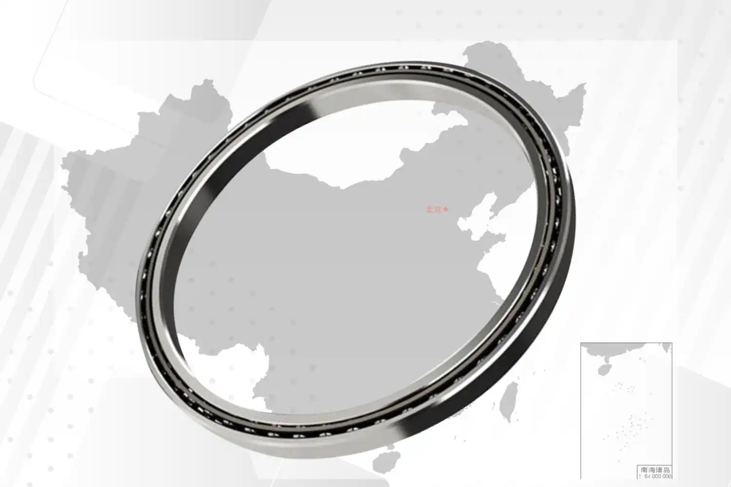 Metric Thin Section Bearings Buying Guide for Global Engineers Metric Thin Section Bearings Buying Guide for Global Engineers
