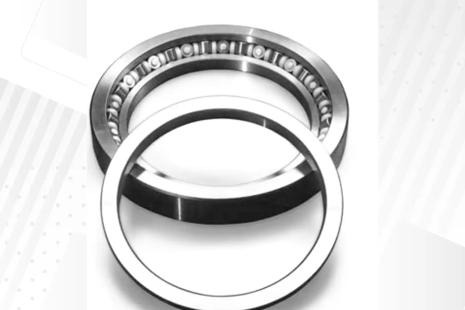 What Sets Type X Thin Section Bearings Apart in Design? What Sets Type X Thin Section Bearings Apart in Design?
