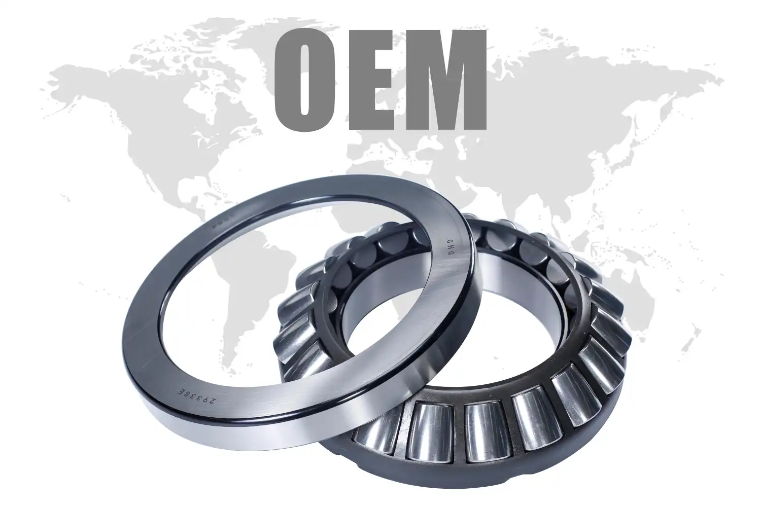 Single Row Tapered Roller Bearing Selection Guide for OEMs Single Row Tapered Roller Bearing Selection Guide for OEMs