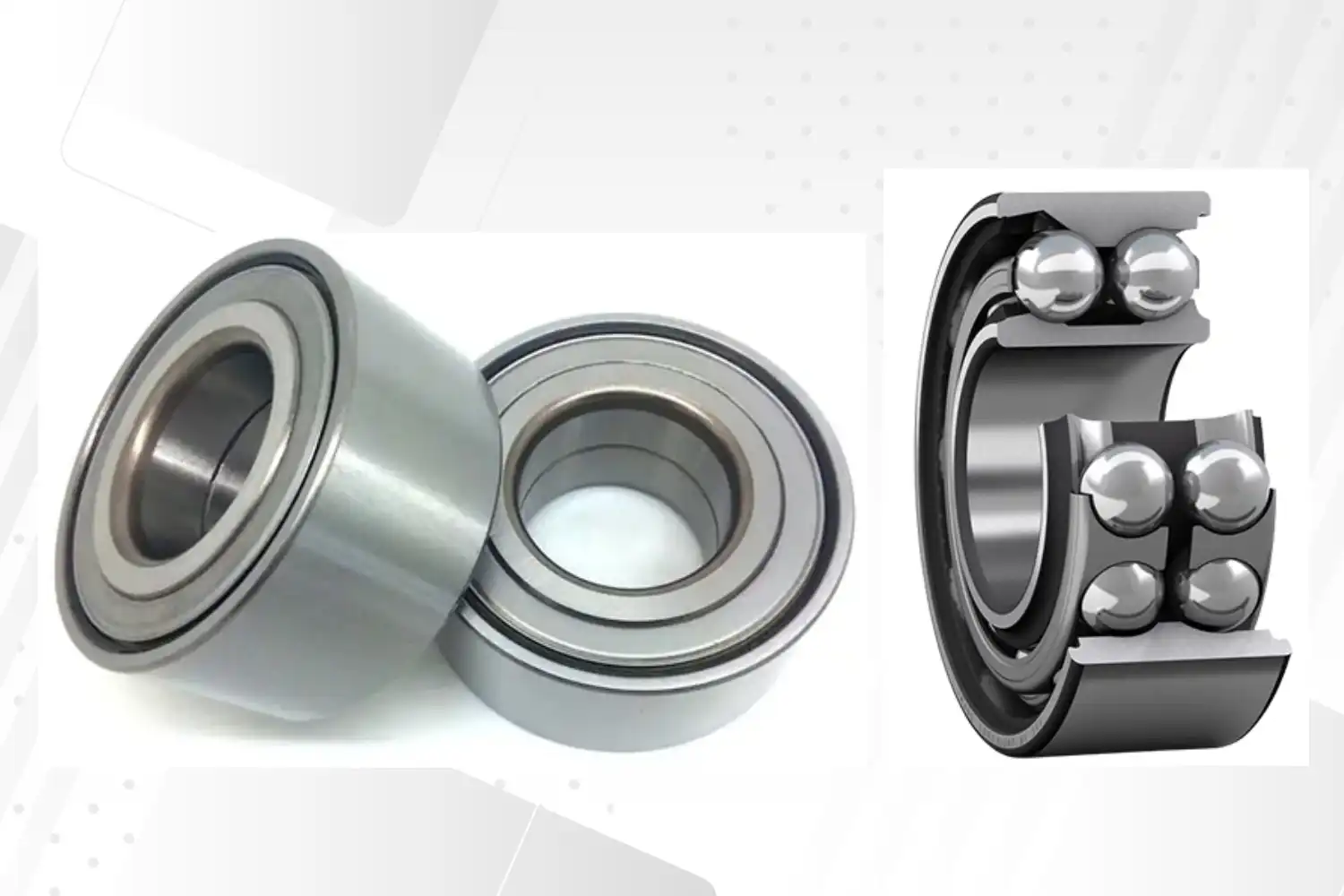 Do Thin Section Angular Contact Bearings Improve Rigidity? Do Thin Section Angular Contact Bearings Improve Rigidity?