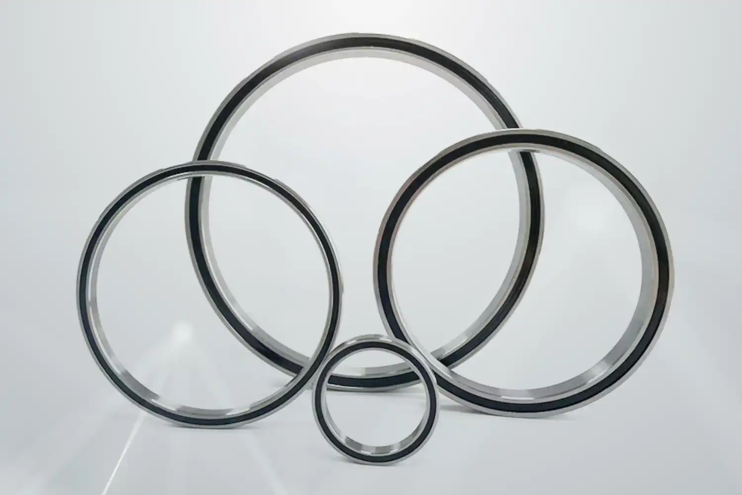 How to Select Thin Section Angular Contact Bearings for Speed? How to Select Thin Section Angular Contact Bearings for Speed?