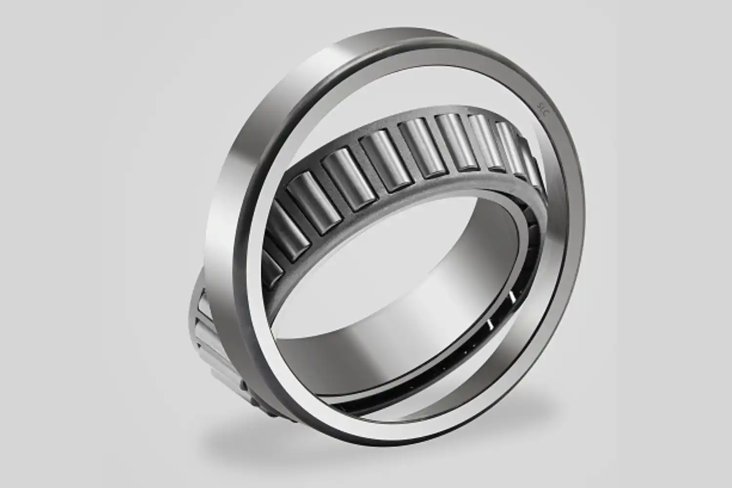 Precision Engineering with Single Row Tapered Roller Bearings Precision Engineering with Single Row Tapered Roller Bearings