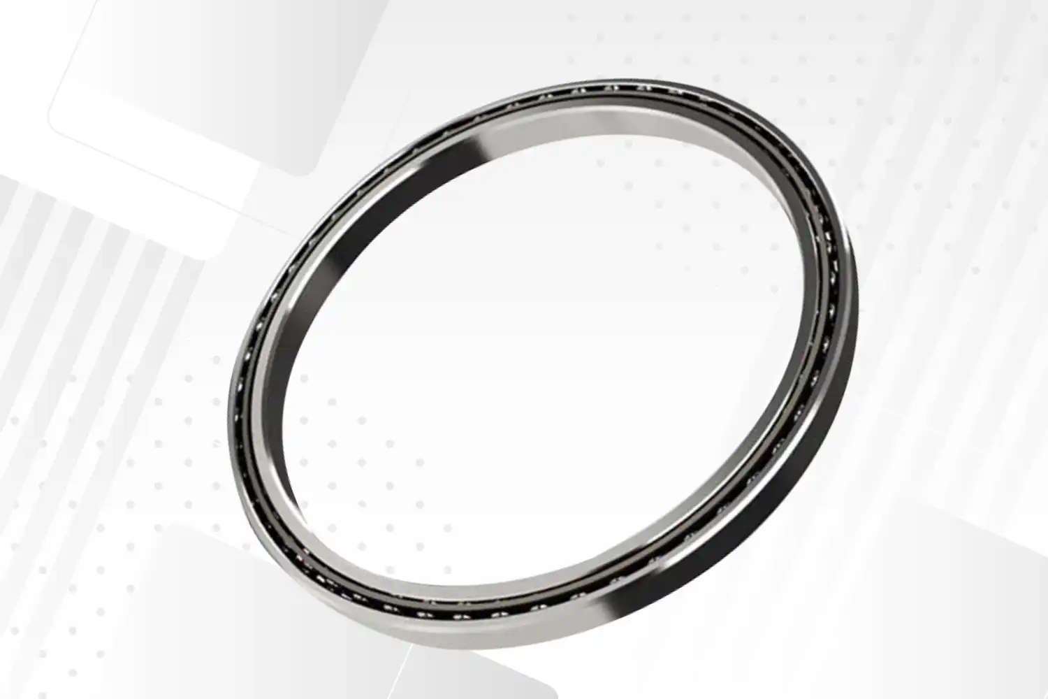 Type A Thin Section Bearing Selection Criteria for Engineers Type A Thin Section Bearing Selection Criteria for Engineers