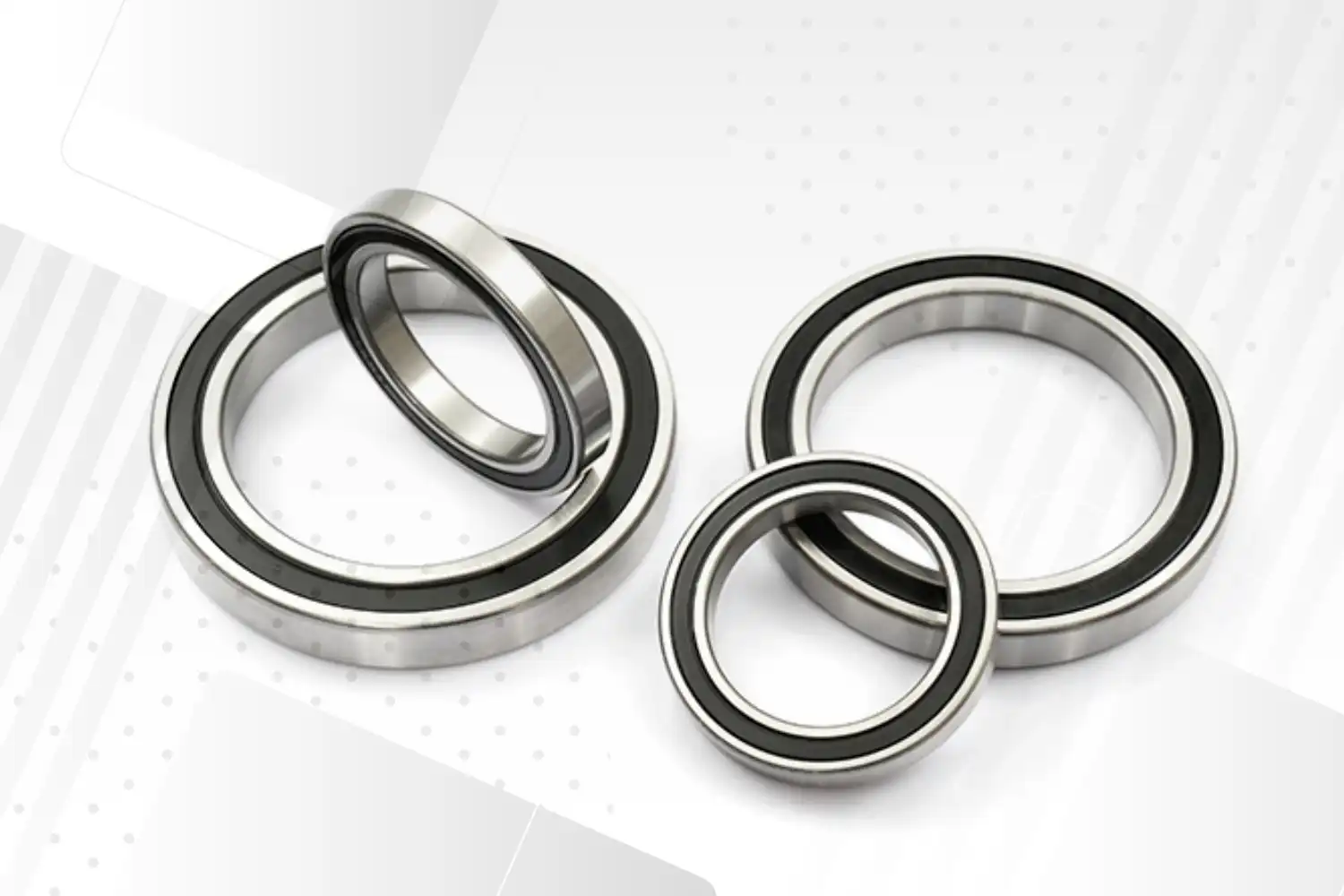 Can Metric Thin Section Bearings Be Upgraded for Higher Performance?
