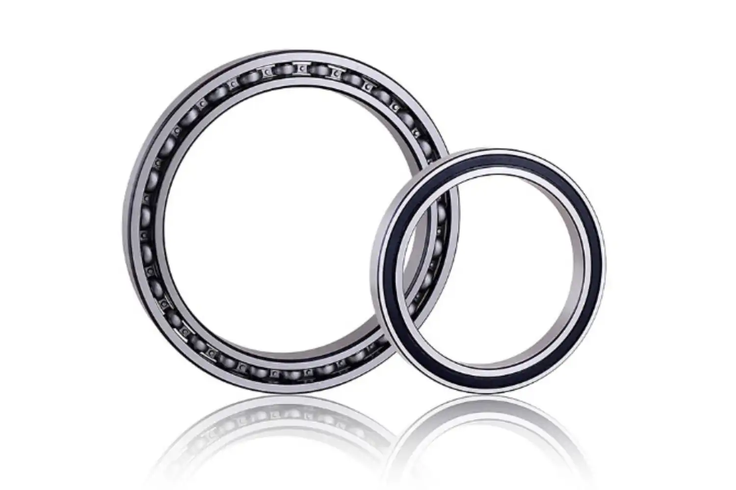 Can Metric Thin Section Bearings Be Upgraded for Higher Performance? Can Metric Thin Section Bearings Be Upgraded for Higher Performance?