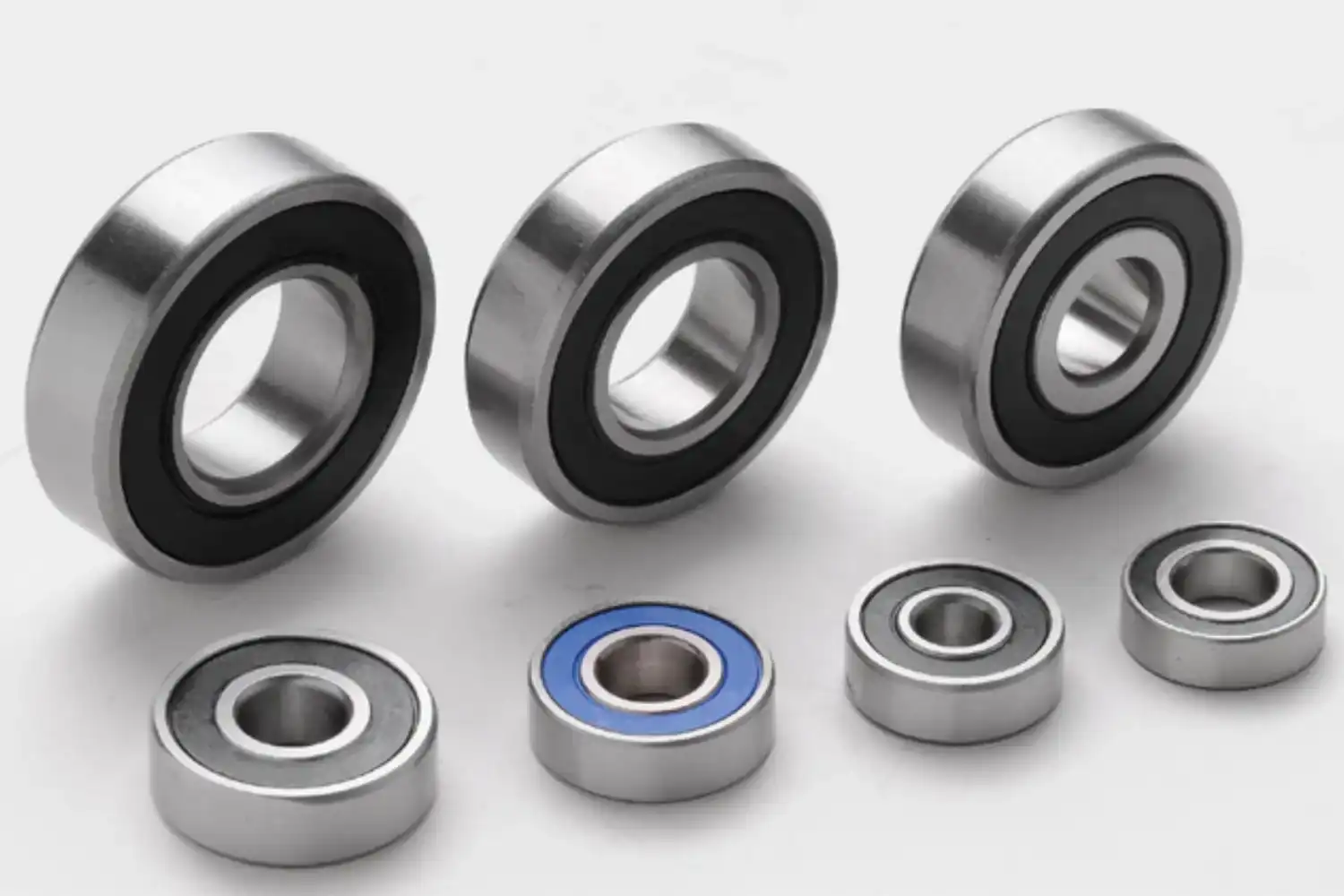 Can Thin Section Deep Groove Ball Bearings Be Retrofitted or Upgraded? Can Thin Section Deep Groove Ball Bearings Be Retrofitted or Upgraded?