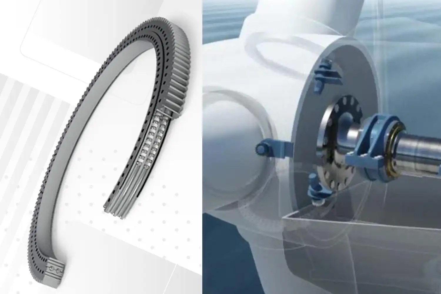 Bearings for Wind Turbines: Maintenance Best Practices