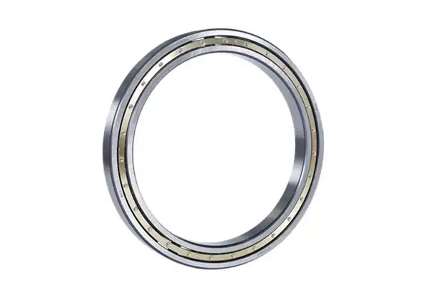 What are Precision Deep Groove Ball Bearings?