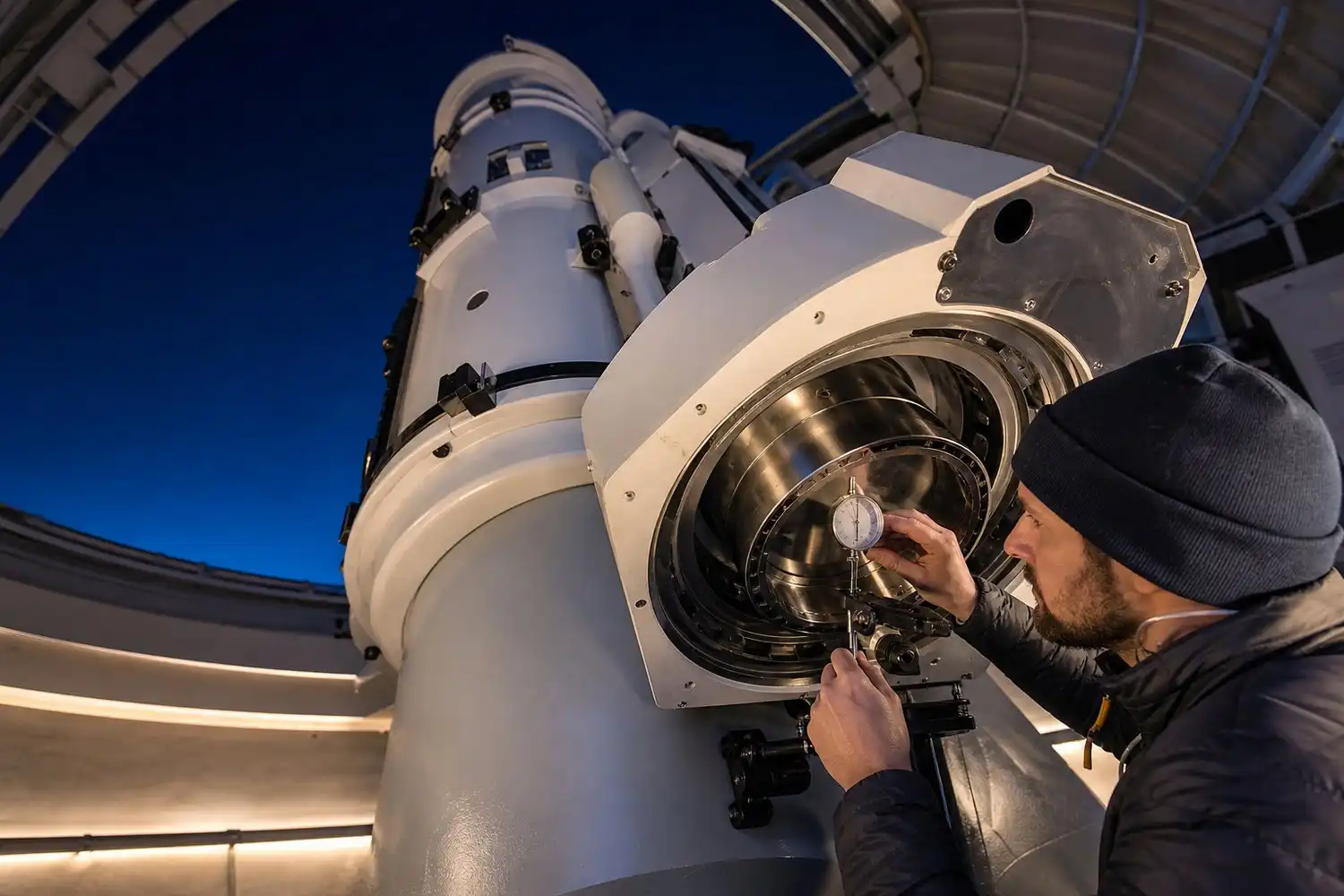Why Choose a Thin Wall Bearing for Precision Applications?