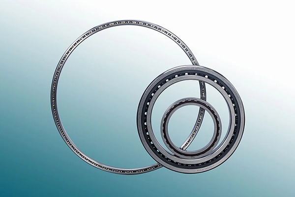 How Are Type A Thin Section Bearings Installed?