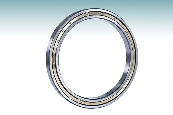 Can Deep Groove Ball Bearings Take Radial Load?