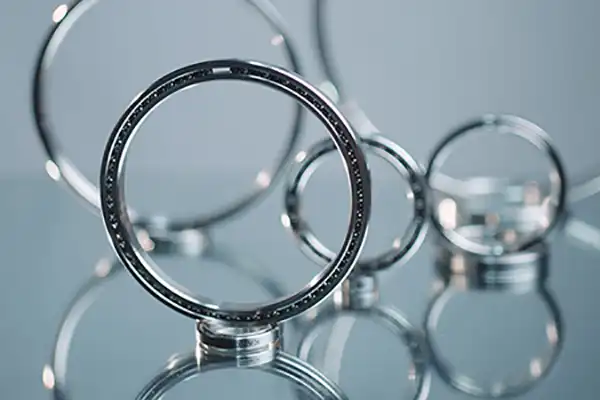 How Type C Thin Section Bearings Can Optimize Your Equipment’s Reliability and Durability