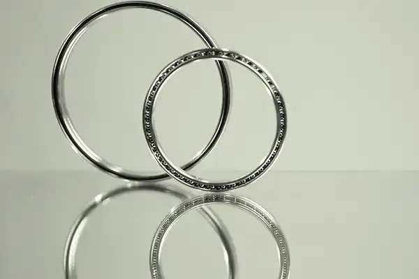 Type X Thin Section Bearings: The Key to High-Speed, Low-Profile Mechanical Systems