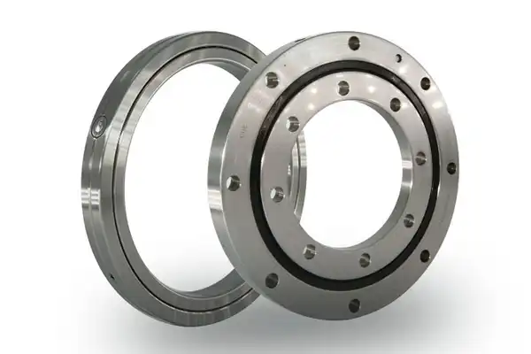 Optimize Your Equipmen's Performance and Longevity with XSU Cross Roller Bearings