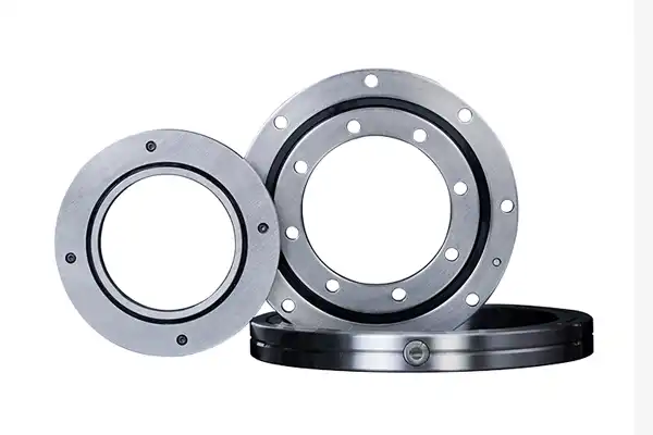 Why RAU Crossed Roller Bearings Are Ideal for High-Precision Rotational Systems？