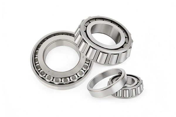 The Precision Paradox: Mastering Preload in Tapered Roller Bearings