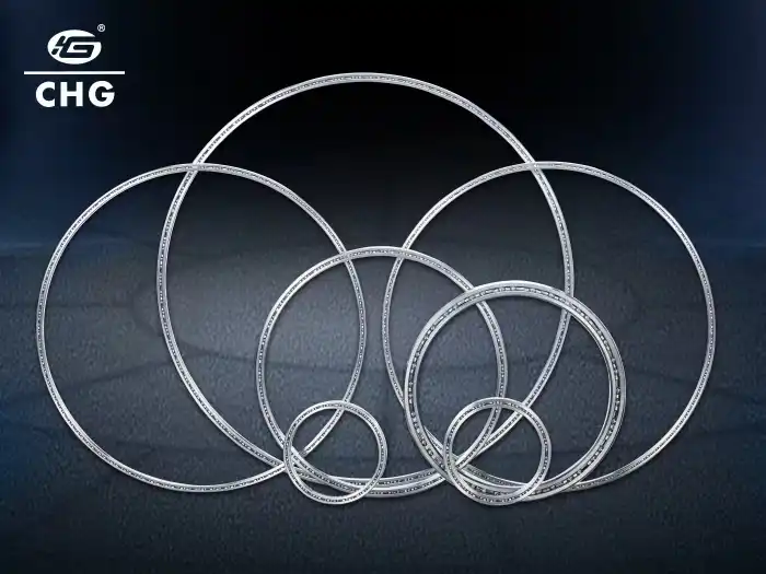 Type C Thin Section Bearing Sealed vs Open: Pros and Cons