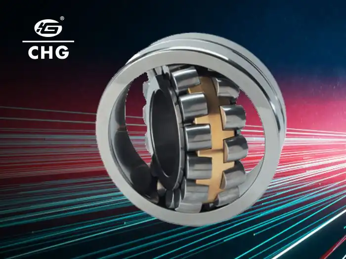 What Are Spherical Rollers and Their Key Characteristics?