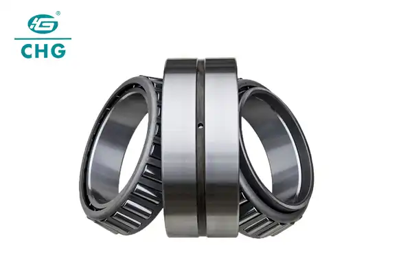 Double Row Tapered Roller Bearings: Enhancing the Performance of Your Industrial Solutions