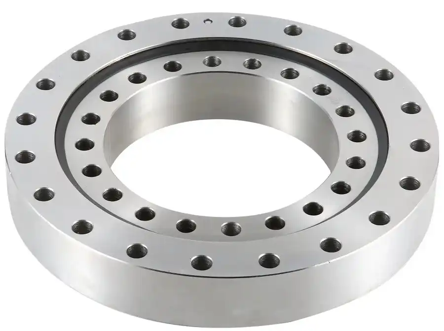 How do I Choose the Right No Gear Slewing Bearing for My Equipment?