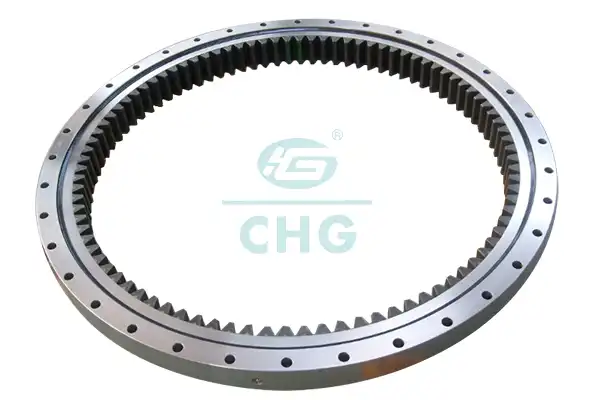 What are Bearings for Wind Turbines?