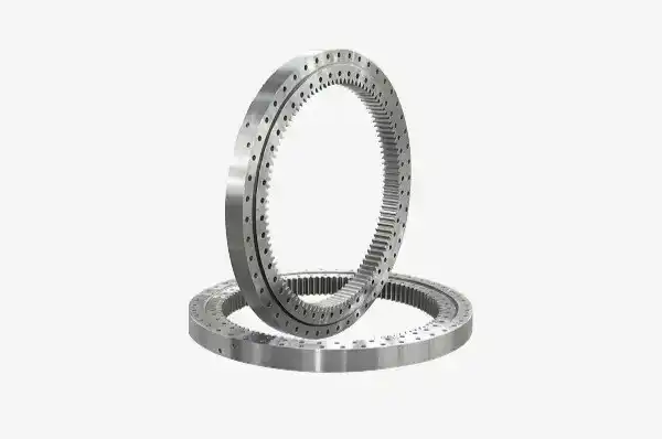 What are the Benefits of Using a Crossed Roller Slewing Bearing?