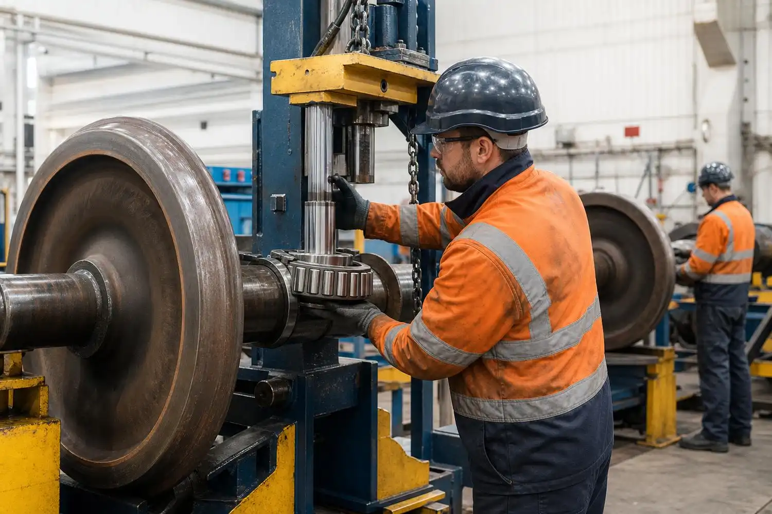 Where to Buy Conical Bearings from a Reliable Supplier