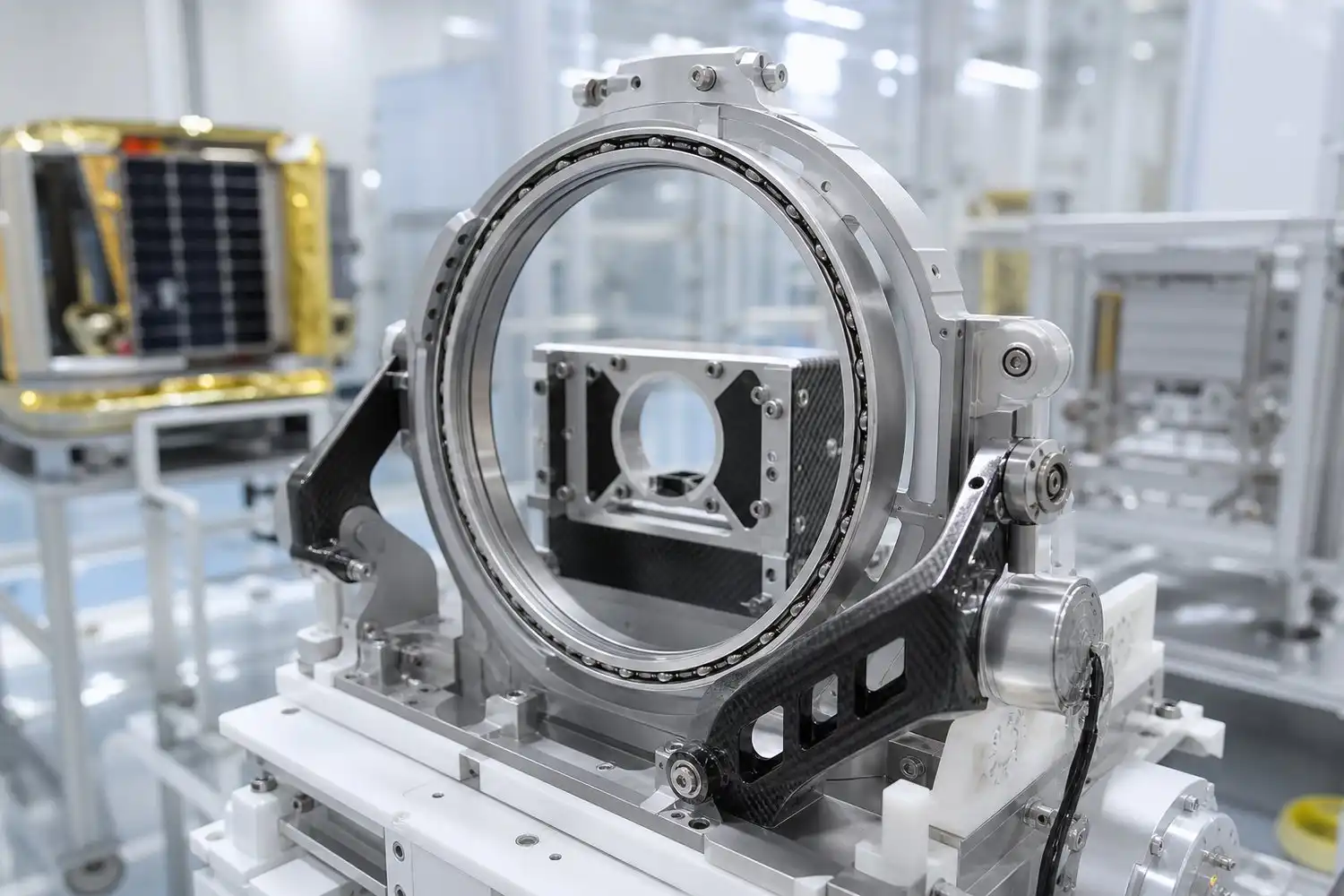 Where Should You Use a Thin Wall Bearing in Precision Design?